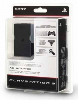 AC Adaptor (PS3)